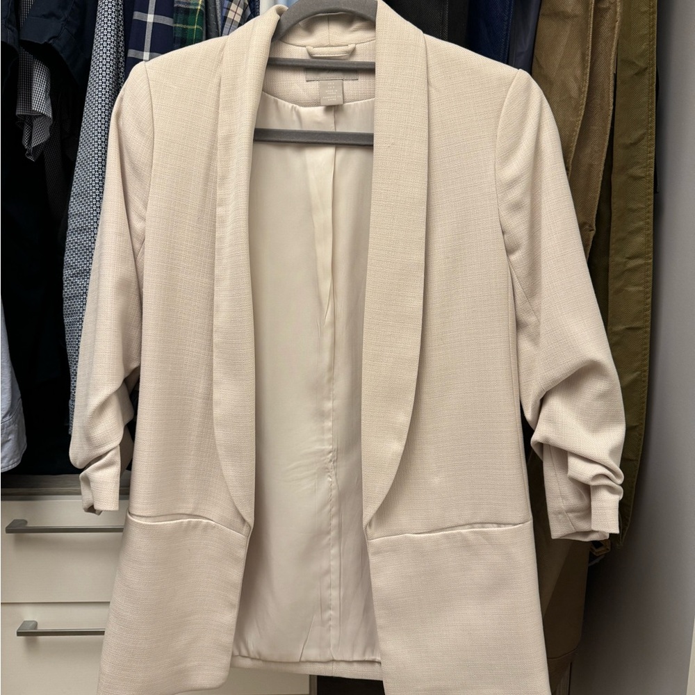 H&M Blazer